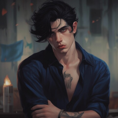 Noxious | Free Chat with AI Bot